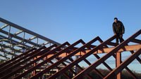 Сварочные работы с металлоконструкциями в Набережных Челнах