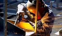 Услуги монтажа металлоконструкций в Набережных Челнах